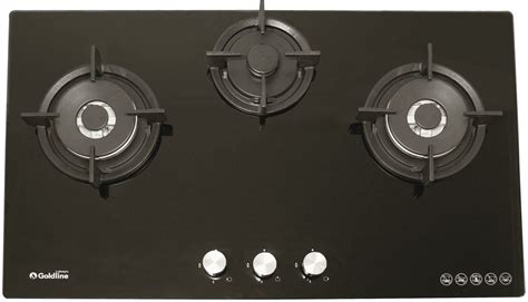 goldline cooktop review
